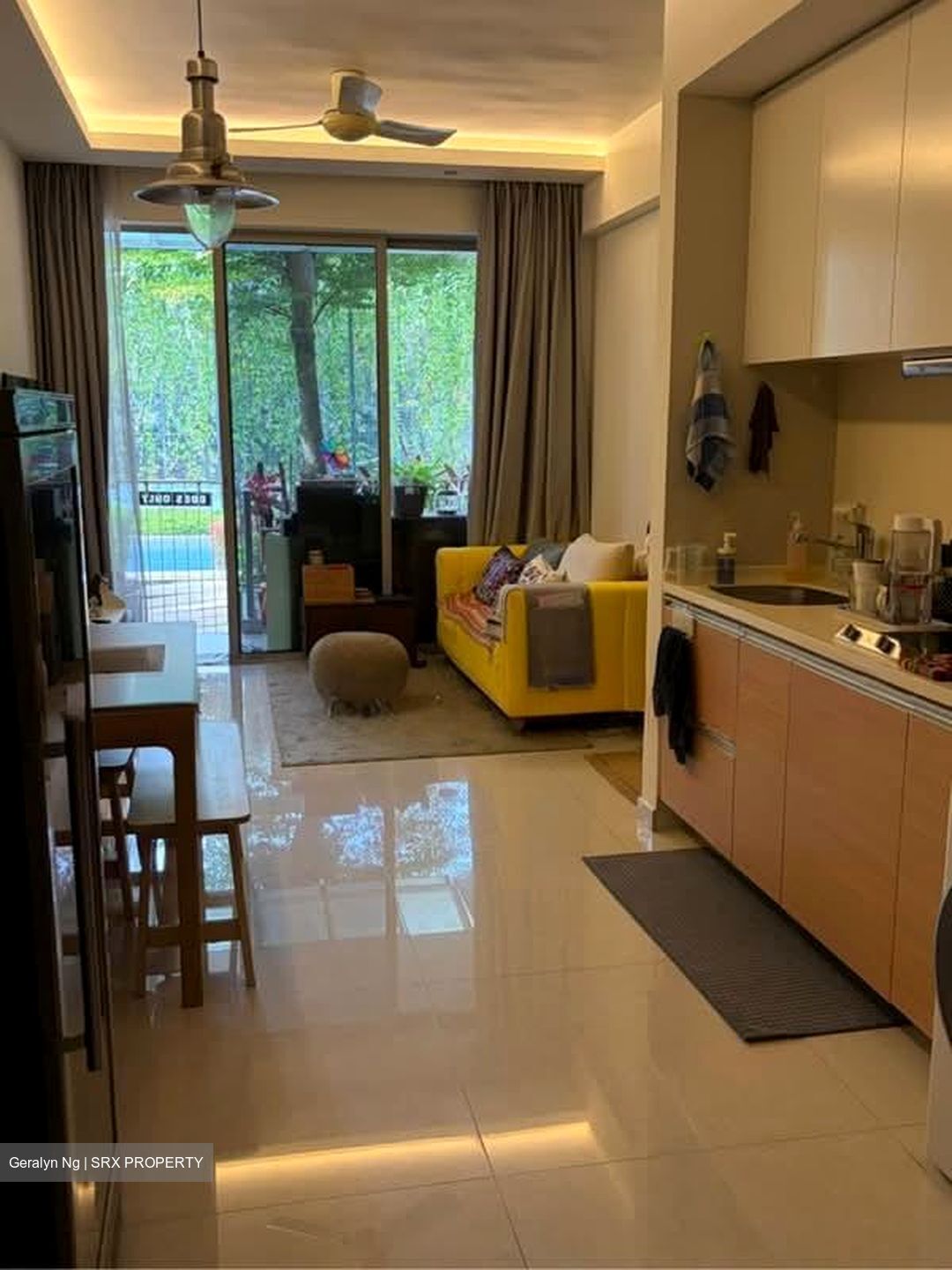 Sea Esta (D18), Condominium #563464681